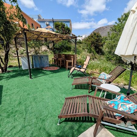 Casa Satori Bed & Breakfast Oria Dış mekan fotoğraf