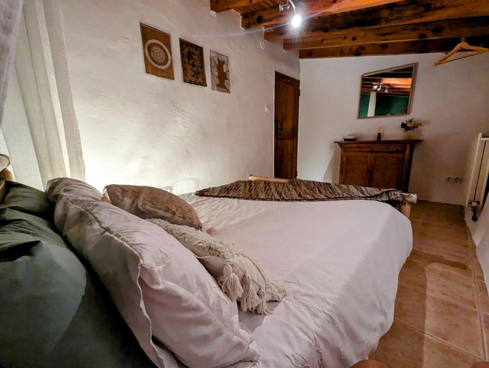 Casa Satori Bed & Breakfast Oria Dış mekan fotoğraf