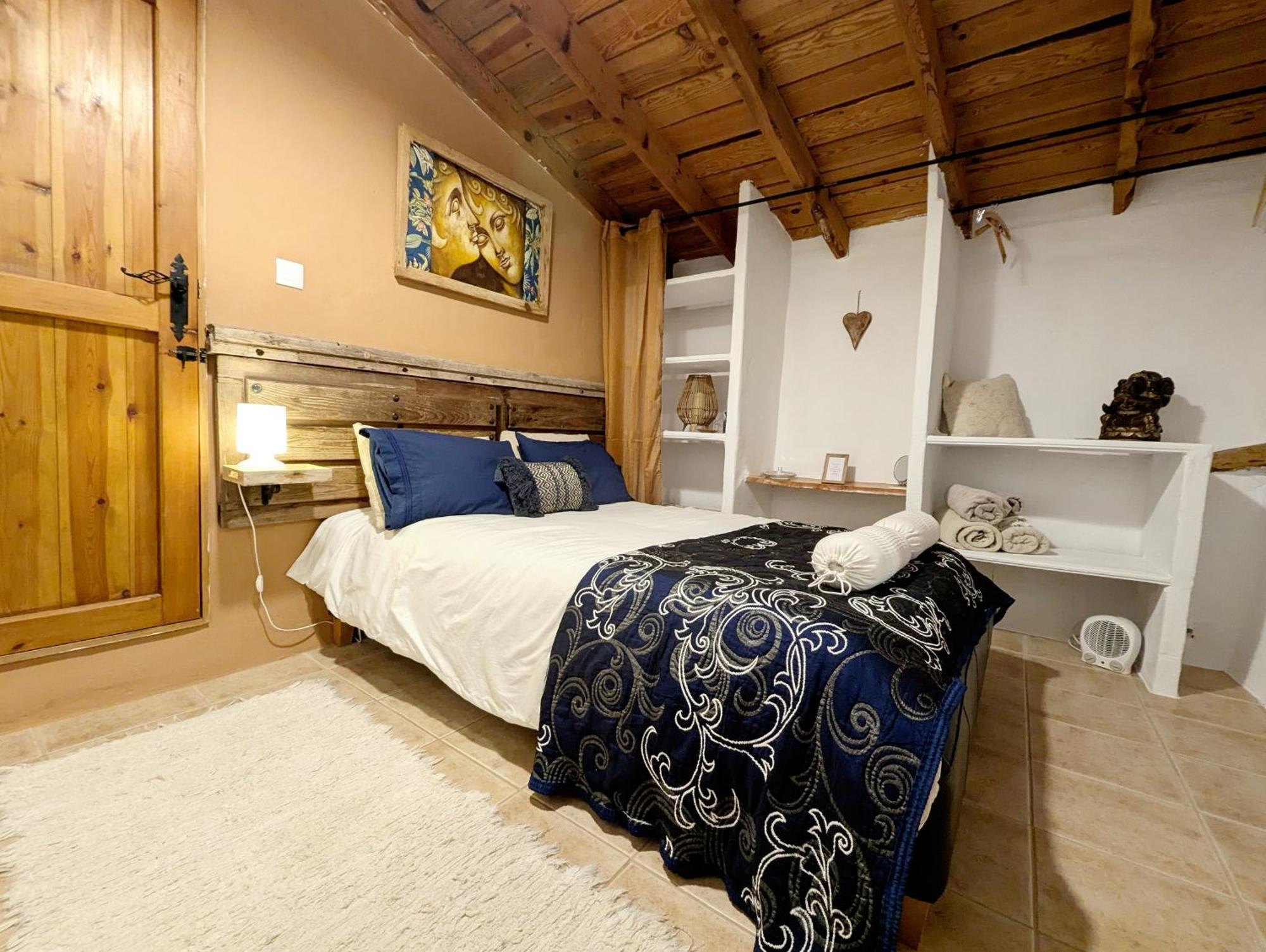 Casa Satori Bed & Breakfast Oria Dış mekan fotoğraf