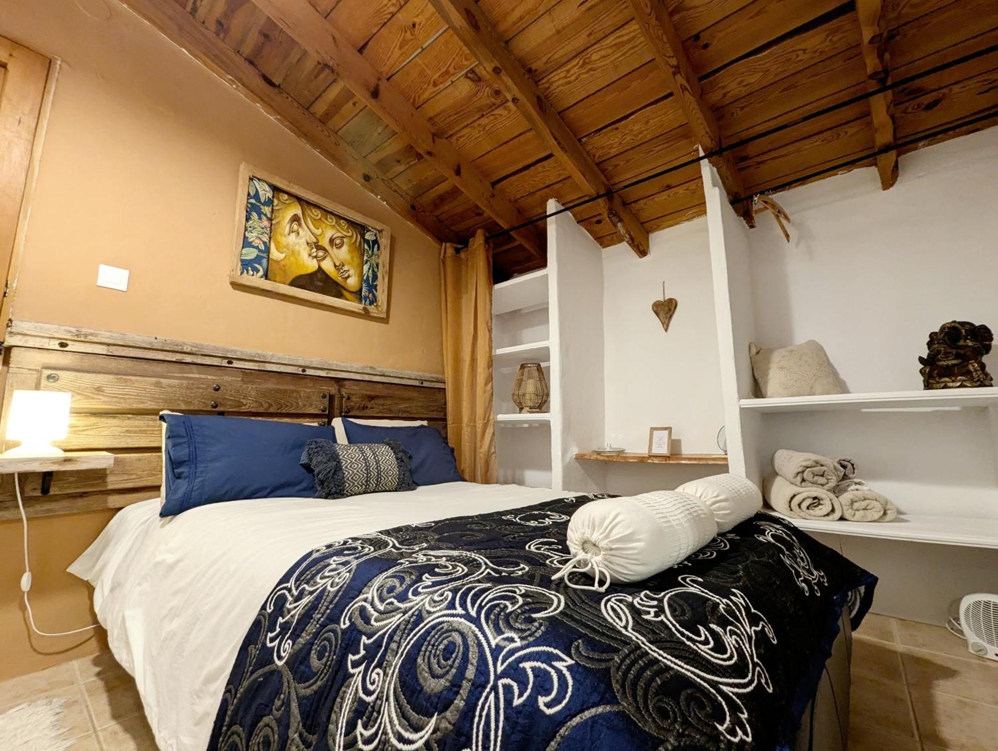 Casa Satori Bed & Breakfast Oria Dış mekan fotoğraf